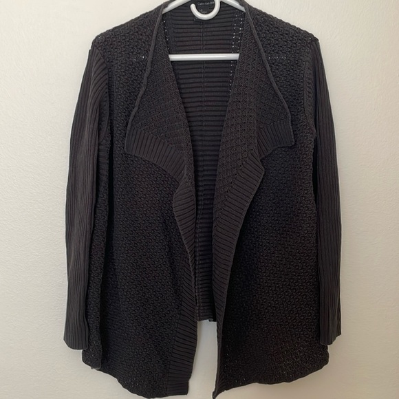 Calvin Klein Jeans Sweaters - Calvin Klein Jeans Cotton Cardigan